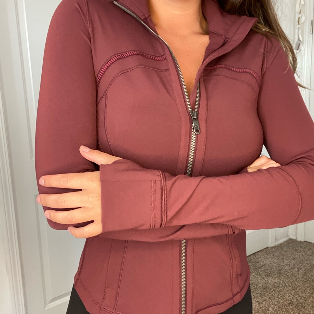 Lululemon jacket